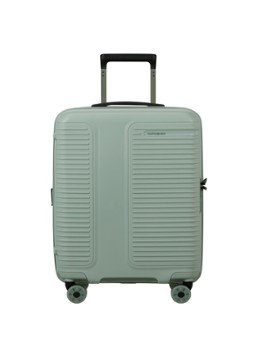 Samsonite koffer Prodiver vergrootbare spinner 55 cm Lindegroen - Deal