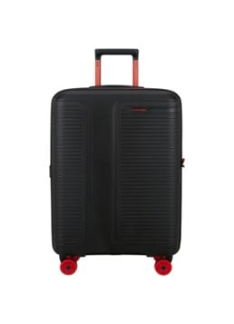 Samsonite koffer Prodiver vergrootbare spinner 69 cm Zwart - Deal