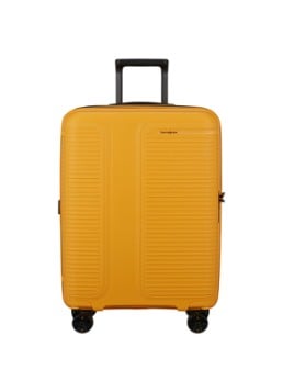 Samsonite koffer Prodiver vergrootbare spinner 69 cm Geel - Deal