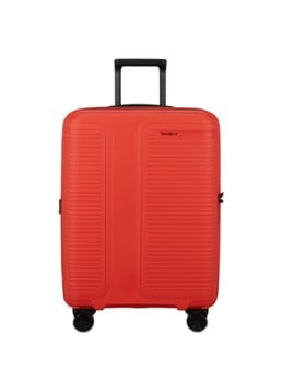 Samsonite koffer Prodiver vergrootbare spinner 69 cm Oranjerood - Deal