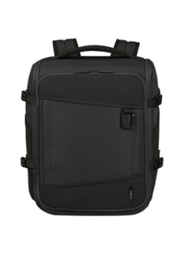 Samsonite 2Fit rugzak Zwart - Deal