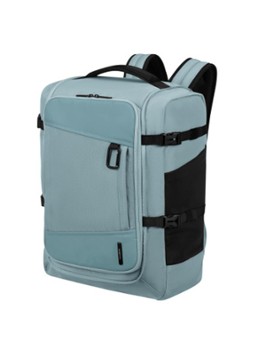 Samsonite 2Fit rugzak Donkerblauw - Deal