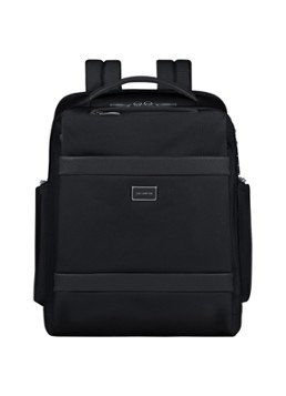 Samsonite Dames Image Biz underseater rugzak in de kleur Zwart