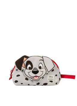 Samsonite Sammies Disney toilettas Wit - Deal