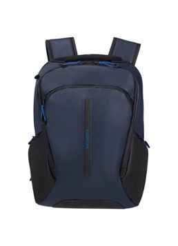 Samsonite Dames Ecodiver Urban laptoprugzak in de kleur Donkerblauw