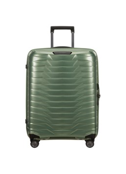 Samsonite koffer Proxis spinner 69 cm Groen