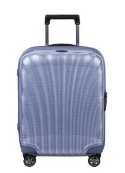 Samsonite koffer C-Lite spinner 55 cm Lavendel - Deal