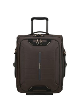 Samsonite koffer Prodiver trolley 55 cm Bruin - Deal