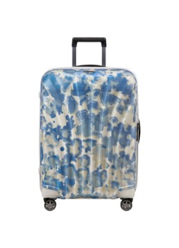 Samsonite koffer C-Lite spinner 69 cm Lichtblauw - Deal