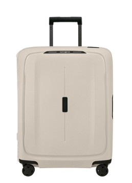 Samsonite koffer Essens spinner 69 cm Zand - Deal