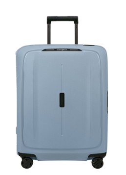 Samsonite koffer Essens spinner 69 cm Blauw - Deal