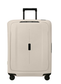 Samsonite koffer Essens spinner 75 cm Zand - Deal