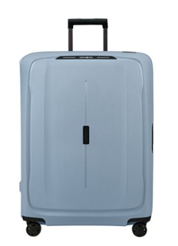 Samsonite koffer Essens spinner 81 cm Blauw - Deal