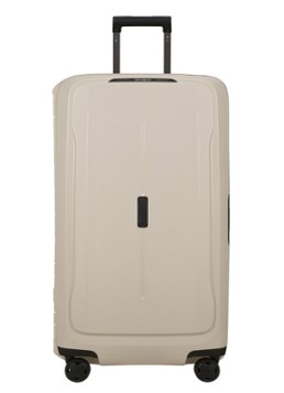 Samsonite koffer Essens spinner 80 cm Zand - Deal