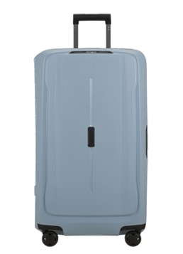 Samsonite koffer Essens spinner 80 cm Blauw - Deal