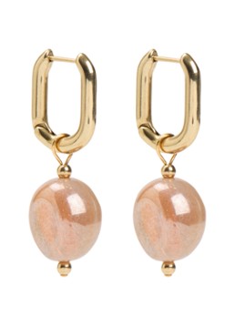 Camps & Camps Dames Oorringen met hanger
