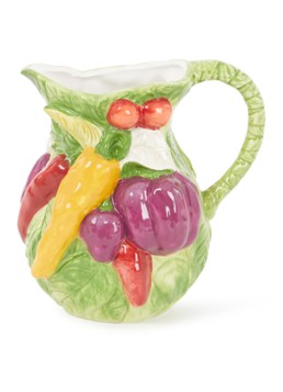 &Klevering Legume Pepper kan 2,5 liter Multicolor - Deal