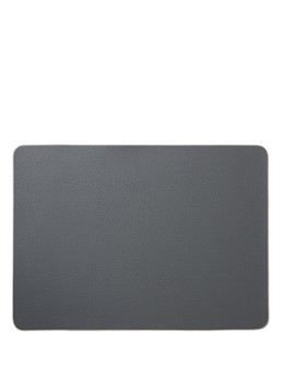 ASA Placemat 46 x 33 cm Donkergrijs - Deal