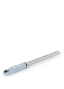Microplane Premium handrasp 32 cm Lichtblauw - Deal
