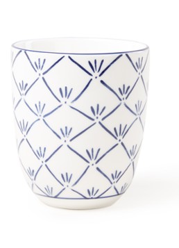 Tokyo Design Studio Flora Japonica Maple kopje 17 cl Wit - Deal