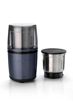 Cuisinart Kruidenmolen 28 cm SG21BE Zwart - Deal