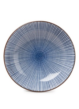 Tokyo Design Studio Sendan kom 15 cm Donkerblauw - Deal