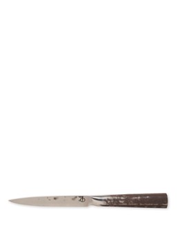 Laguiole Style de Vie Intense universeel mes 13 cm Zilver - Deal