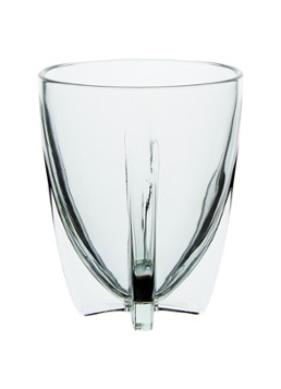 Serax Dora by Ann Demeulemeester drinkglas 25 cl Lindegroen - Deal