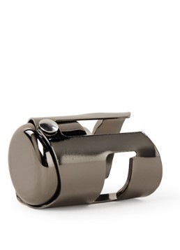 Point-Virgule Champagnestop 5,5 cm Zilver - Deal