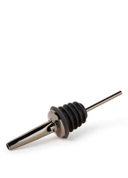 Point-Virgule Schenktuit 12 cm Zilver - Deal