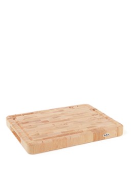 Butler Beuk snijplank 40 x 30 cm Lichtbruin - Deal