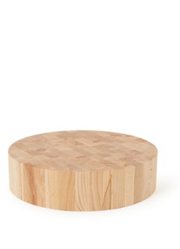Butler Snijplank van hout 40 cm Bruin - Deal
