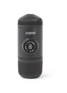 Wacaco Nanopresso draagbare espressomachine - Deal