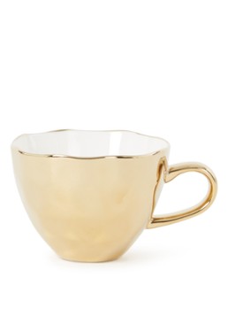 Urban Nature Culture Good Morning mok 35 cl Goud - Deal