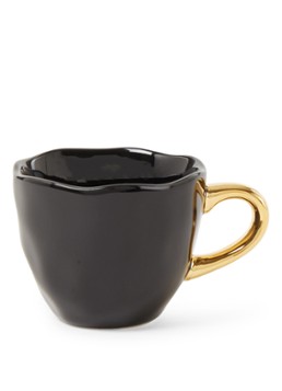 Urban Nature Culture Good morning espressokopje 6 cl Zwart - Deal