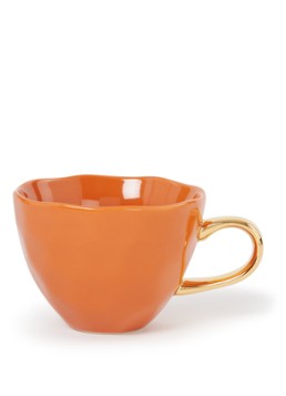Urban Nature Culture Good Morning mok 35 cl Oranje
