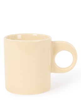 Urban Nature Culture Nissa mok 35 cl Beige - Deal