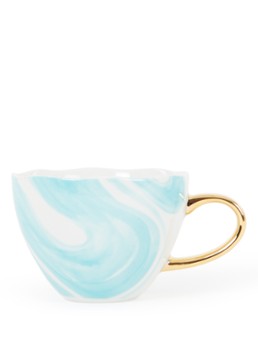 Urban Nature Culture Good Morning mok 35 cl Turquoise - Deal