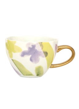 Urban Nature Culture Good Morning mok 35 cl Lichtgeel - Deal