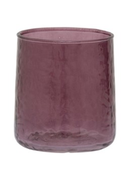 Urban Nature Culture Glas Bordeauxrood - Deal