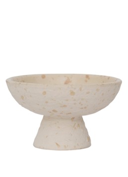 Urban Nature Culture Lav schaal 8 cm Gebroken wit - Deal