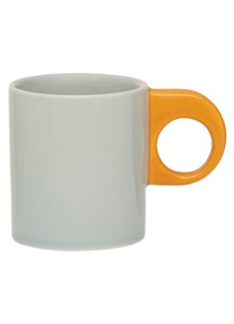Urban Nature Culture Nissa espressokopje 11 cl Blauwgrijs - Deal