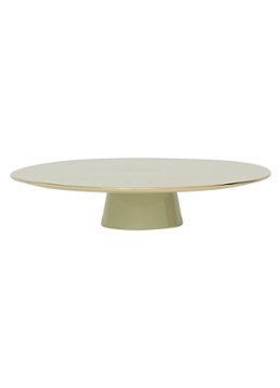Urban Nature Culture Taartplateau 29 cm Lichtgroen - Deal