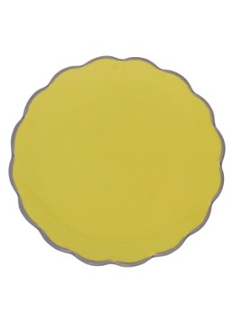 Urban Nature Culture Good Morning ontbijtbord 17 cm Geel - Deal