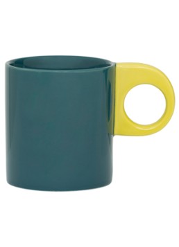 Urban Nature Culture Nissa mok 43 cl Donkergroen - Deal
