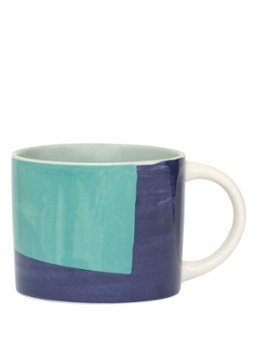 Urban Nature Culture Tazza mok 50 cl Blauw - Deal