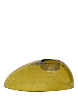 Urban Nature Culture Miia waxinelichthouder 6,5 cm Groen - Deal