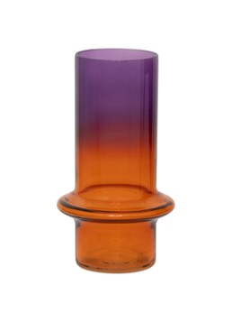 Urban Nature Culture Munter vaas 17 cm Paars