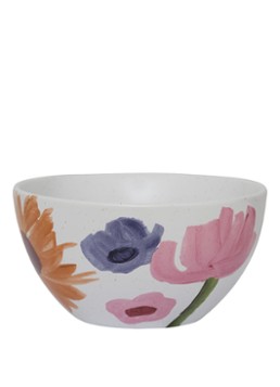 Urban Nature Culture Hanako kom 11 cm Wit - Deal