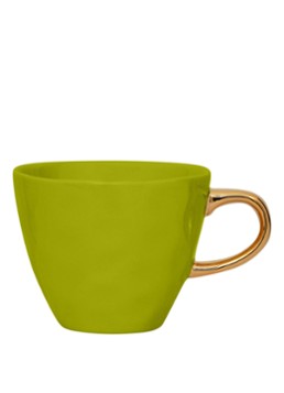 Urban Nature Culture Good Morning kopje 8,5 cm Groen - Deal